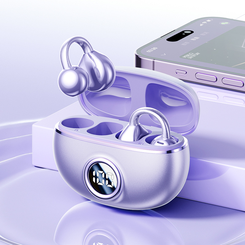 Translation Earbuds 3-in-1 AI OWS Translator Earbuds 144 Languages & Accents Translation in Real Time