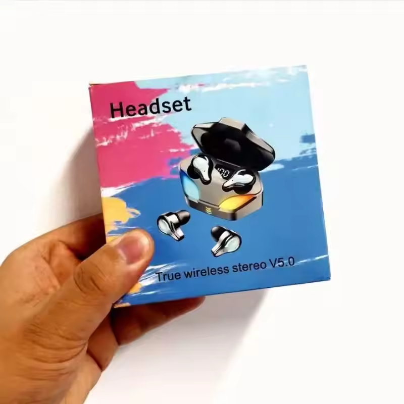 Newest Air 4rd Ship Us Eu in Stocks Pods Pro 2 air Pro2 3rd Anc 4rd 4 Generation Max Earphone