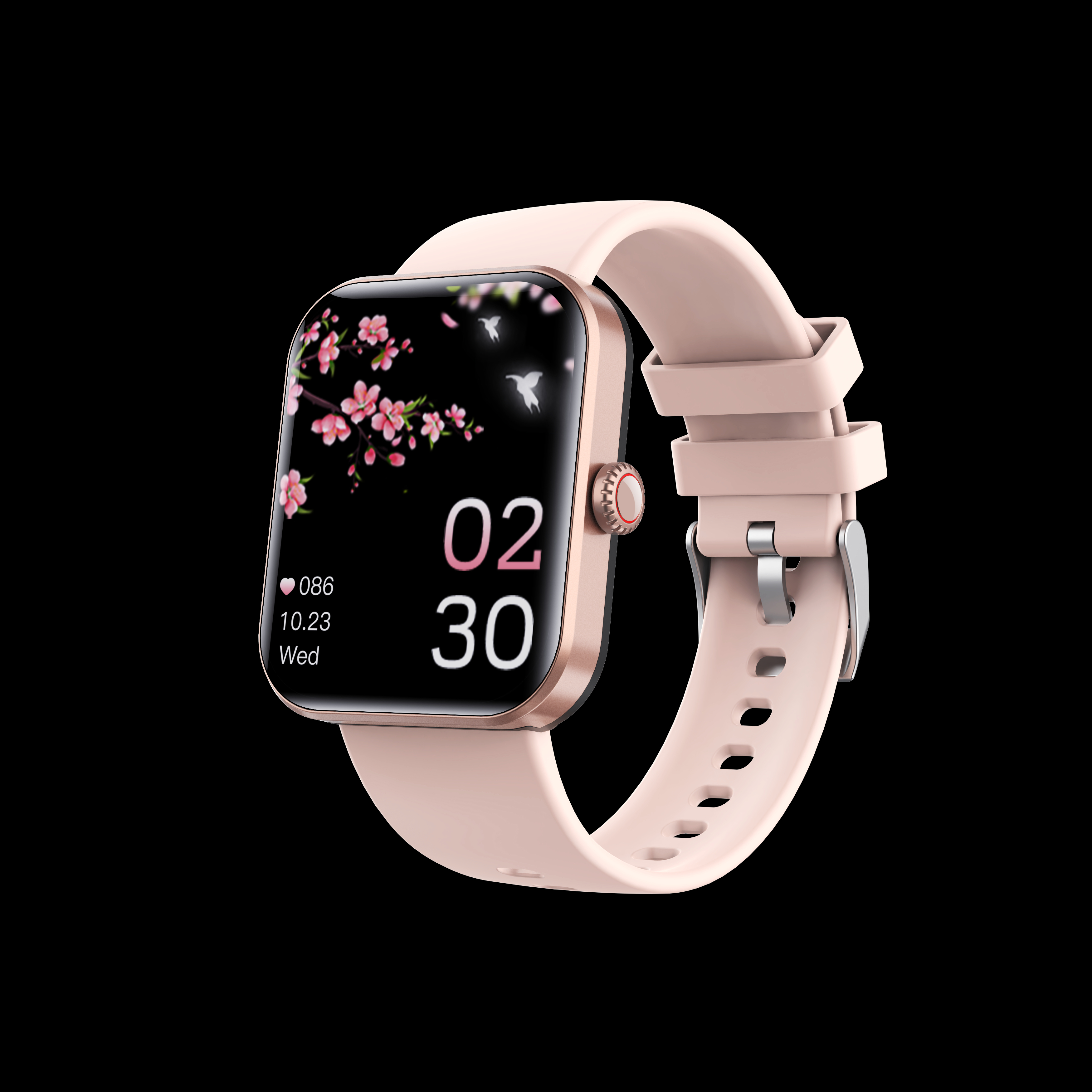 2025 Best Smartwatch F57L Men and Women 1.9 Inch Waterproof square Screen Heart Rate Monitor Full Touch V69 Smart Watch for Men