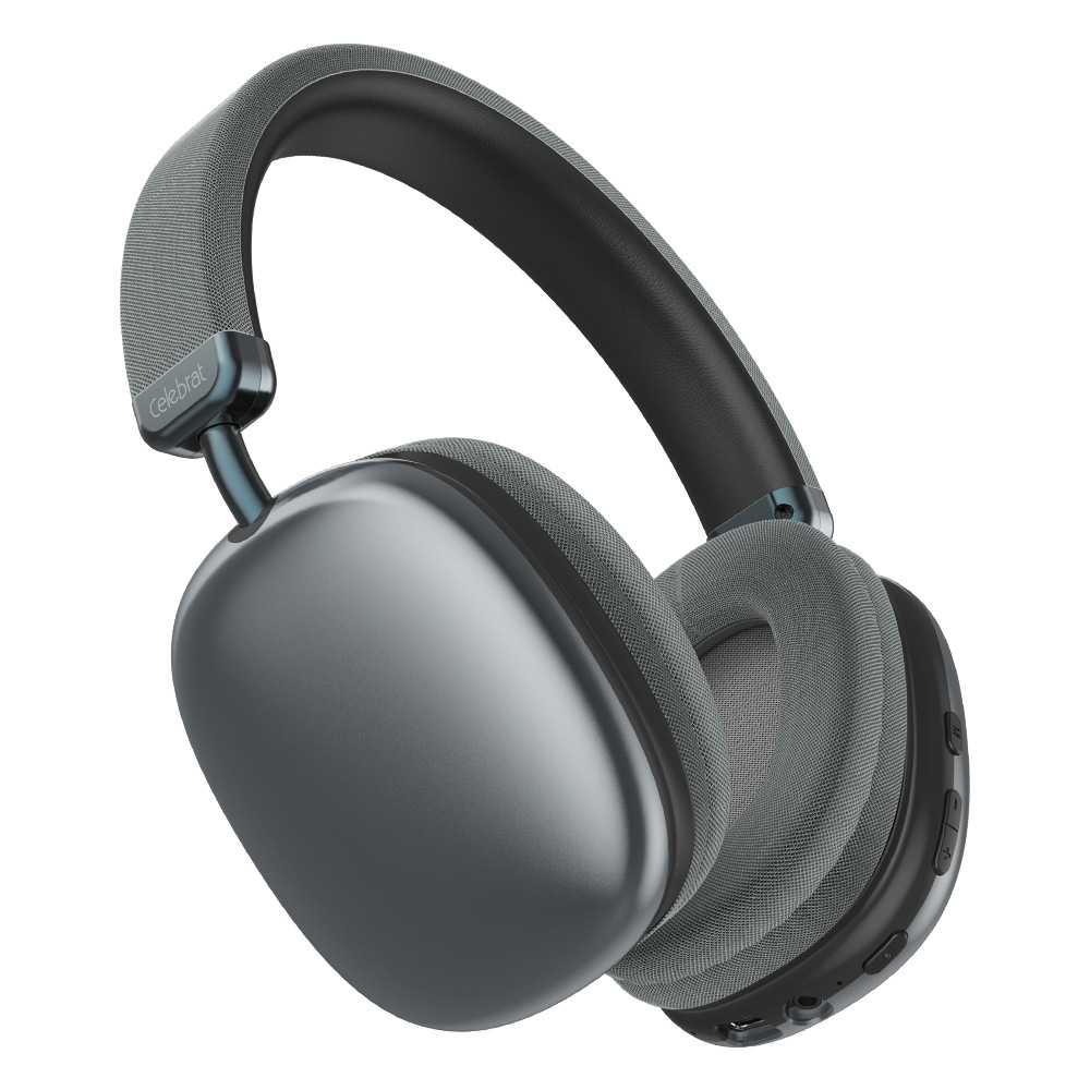 Manufacturer A39 Noise Cancelling Headset Computer Gaming Earphone Headphones Fone De Ouvido bluetooth Wireless Headphone Earbud
